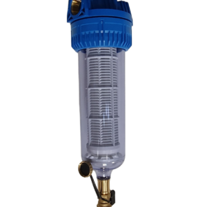 Aqua EASY leürítős szűrőház RLA betéttel