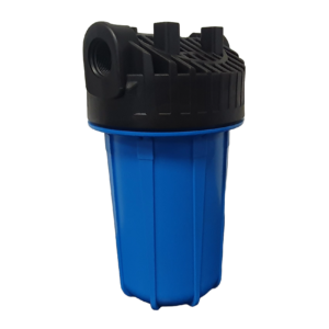 Aqua BIG 10" magas szűrőház