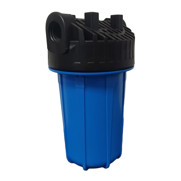 Aqua BIG 10" magas szűrőház