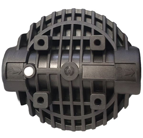 Aqua BIG 10" magas szűrőház - Image 2