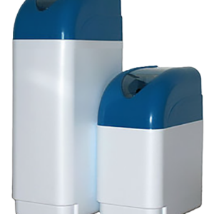 Vízlágyító méretek