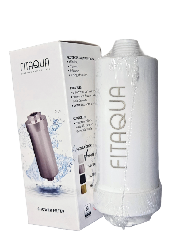 Fitaqua zuhanyszűrő