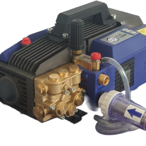 PF-mini szűrőház, betéttel