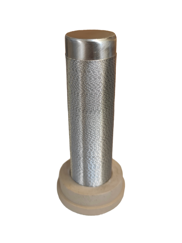 PF-mini szűrőház, betéttel - Image 3