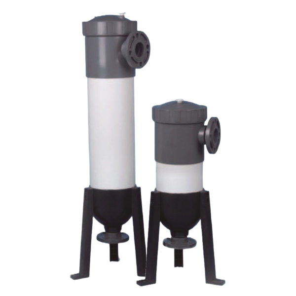 FB355-56 A zsákszűrő