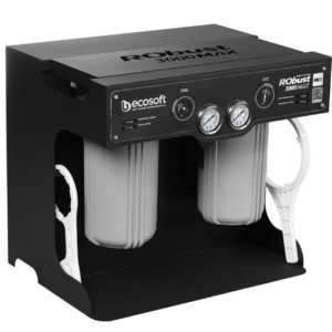 RObust3000 fordított ozmózis vízszűrő