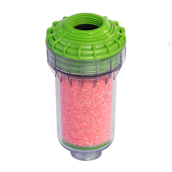 Salex EcoZon vízkőlerakódásgátló