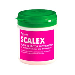 Scalex media