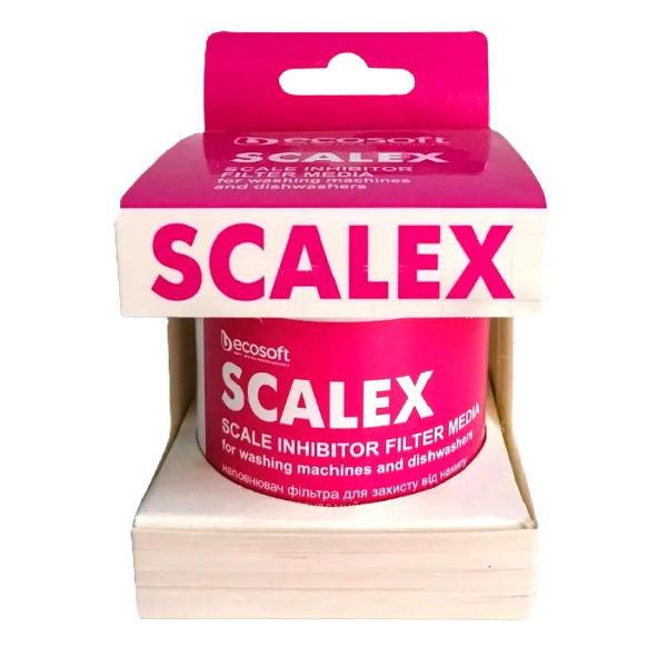 Scalex media