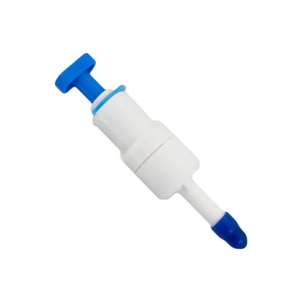 fertőtlenítő modul RO-hoz