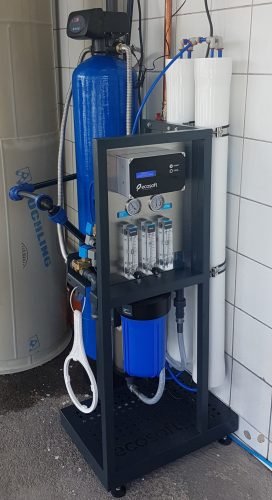 Ecosoft RO