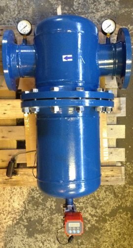 PF-Filter (IWF)